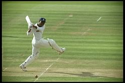 Stats: Highest individual scores in cricket