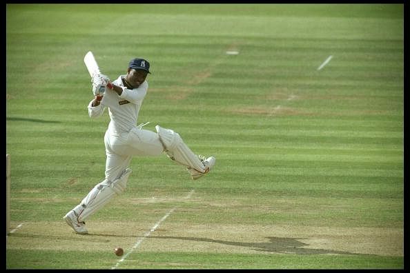 Stats: Highest individual scores in cricket