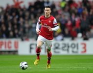 Swansea City v Arsenal - Premier League