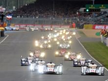 Motor racing: Le Mans tragedy as Simonsen dies