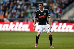Stats: Players with highest assists in 2013 MLS season