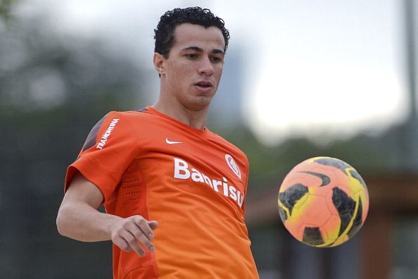 leandro damiao a good signing for tottenham sportskeeda