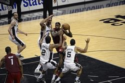 NBA Finals Game 3: San Antonio Spurs vs. Miami Heat – 5 Talking Points