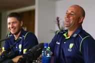 Australia Cricket Press Conference