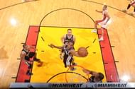 2013 NBA Finals - Game Seven