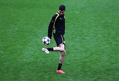 Is Madrid better destination for Lewandowski?