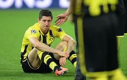 Lewandowski to join Bayern for 2014/15 - reports