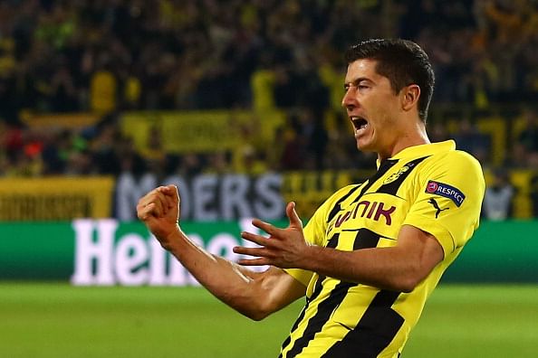 Analysing the Transfer gossip – 10th June: Superstar special – Lewandowski, Rooney, Cavani, El Shaawrawy and more