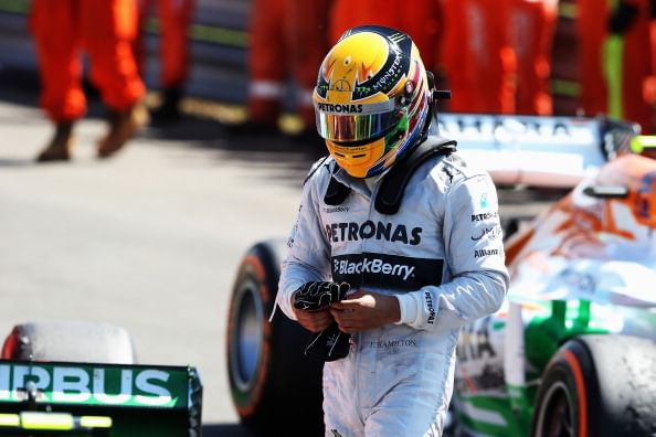 British GP 2013 - Major talking points