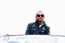 Formula One: Home hopes on Hamilton at Silverstone
