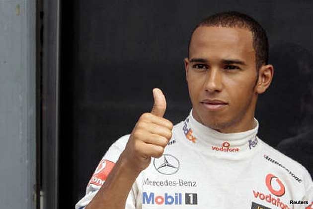 Lewis Hamilton: Decision to join Mercedes from McLaren was right