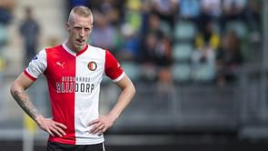 Feyenoord is positive that Immers will not move to Cardiff City