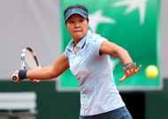 Li Na