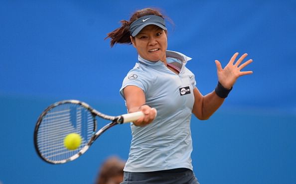 Li Na enters second round at Eastbourne
