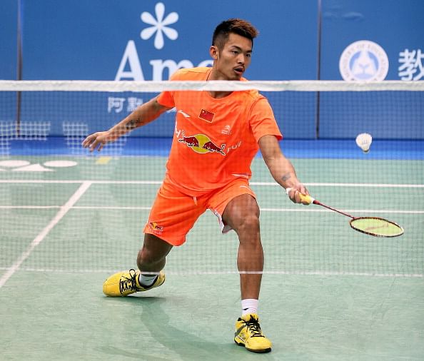 Badminton: Singapore Open hit by late pull-outs