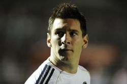 Messi will receive Barca's full support: Rosell