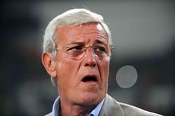 Football: Lippi's Guangzhou get kind draw in AFC quarters