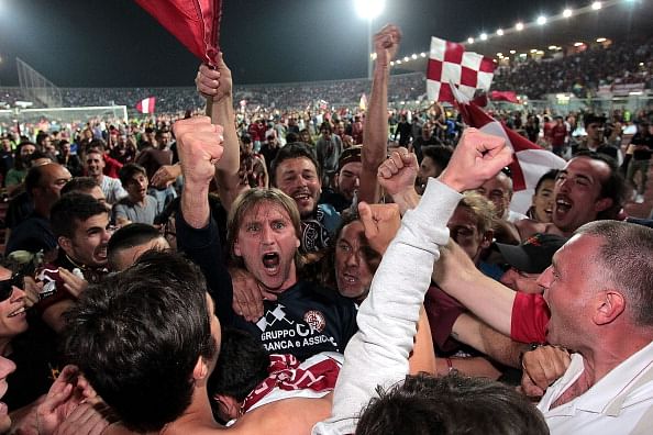 Euro Lower League Week – Drama in Guadalajara