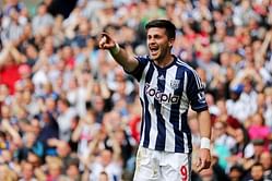 Long intends to stay at West Brom