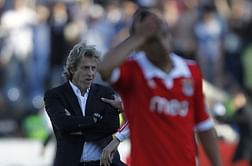 The 2013-14 dos and don'ts for Benfica
