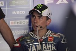 Dutch MotoGP free practice times