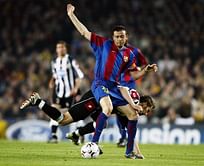 Top five craziest transfers in football history