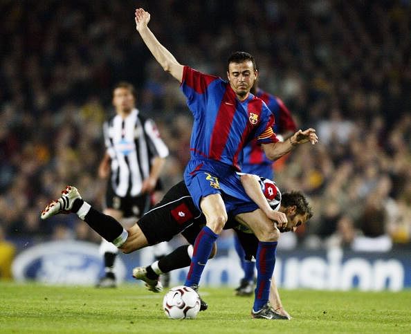 Top five craziest transfers in football history