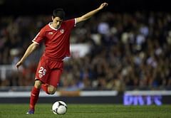 Luis Alberto deal done as Liverpool show intent in the transfer window