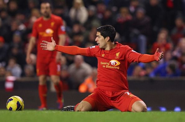 5 players who could leave the Premier League