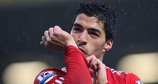 The Ramble - On Luis Suarez, Andy Carroll and the transfer targets