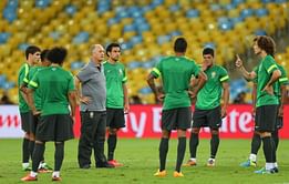 Spain are spectacular but have defects: Scolari