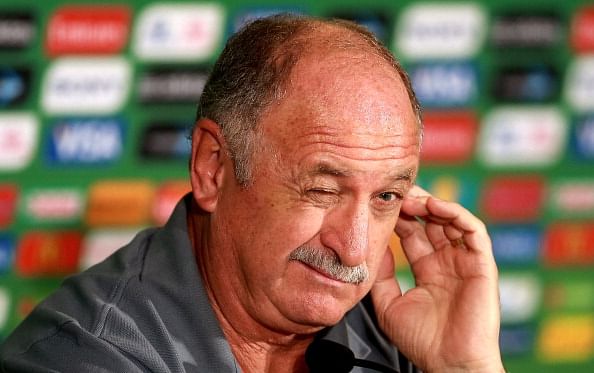 FIFA Confederations Cup 2013: Brazilians out to boost nation with Cup success