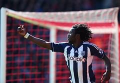 Romelu Lukaku wants to stay at Chelsea