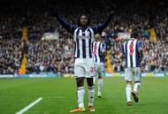 West Bromwich Albion v Sunderland - Premier League