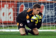 AS Roma v Juventus FC - Serie A