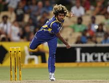 Stats: Lasith Malinga against Indian batsmen in ODIs