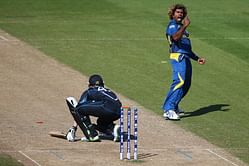 Top 5 death-bowlers in the ICC Champions Trophy 2013