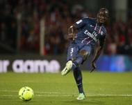 Olympique Lyonnais v Paris Saint-Germain FC - Ligue 1