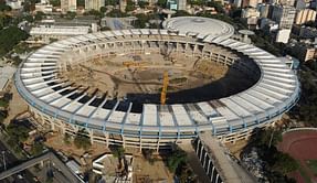 Brazil finetunes tourist infrastructure