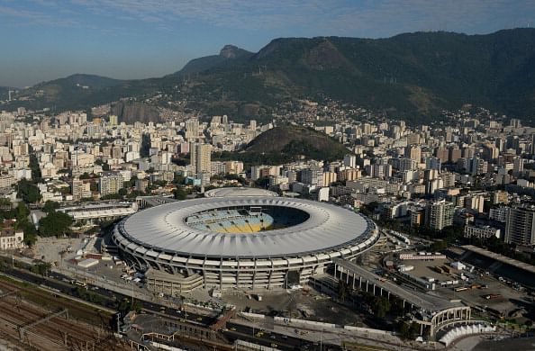 Five reasons to watch the final of the FIFA Confederations Cup 2013