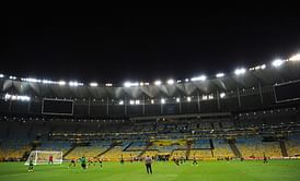 Protests expected as Brazil hosts Confeds final