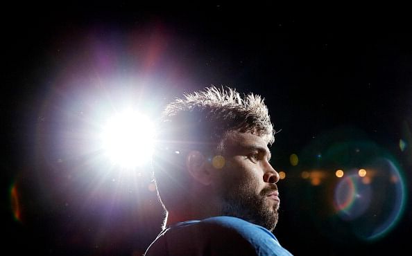   Marc Gasol #33 of the Memphis Grizzlies (Getty Images)