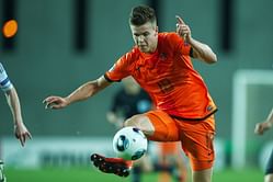 Transfer News: Van Ginkel floored by link ups with Chelsea