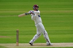 Marcus Trescothick - The face of Friends Life