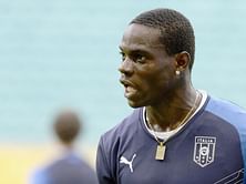 Confederations Cup 2013: Balotelli out of tournament, returns to Italy