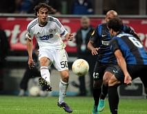 Benfica sign Serbia's Markovic