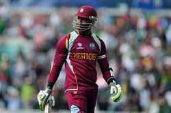 West Indies have emerged from the doldrums: Samuels