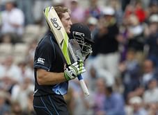 ICC Champions Trophy 2013: Martin Guptill – The unsung hero from Down Under