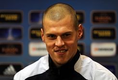 Napoli won't be able to afford Martin Skrtel: Skrtel's agent
