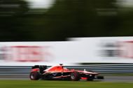 Canadian F1 Grand Prix - Qualifying